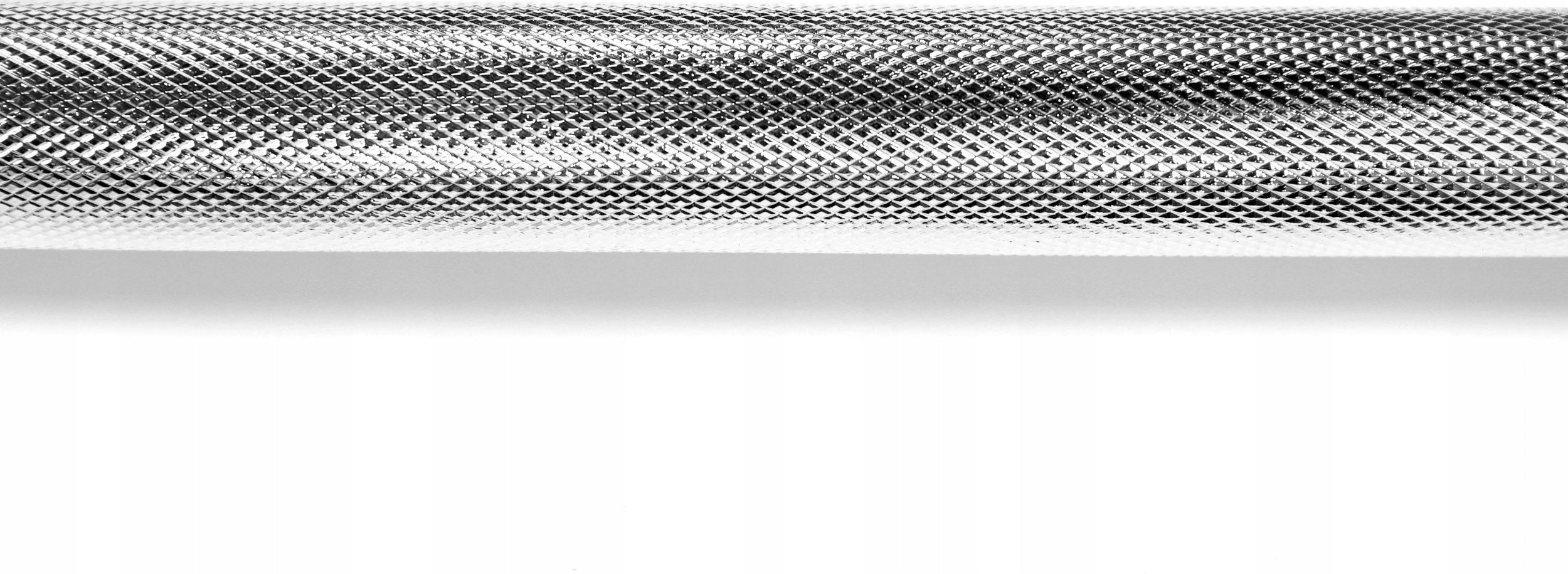 Zipro Griffin Steel Straight Barbell Bar 150cm 28mm + Clamps Total length 150 cm