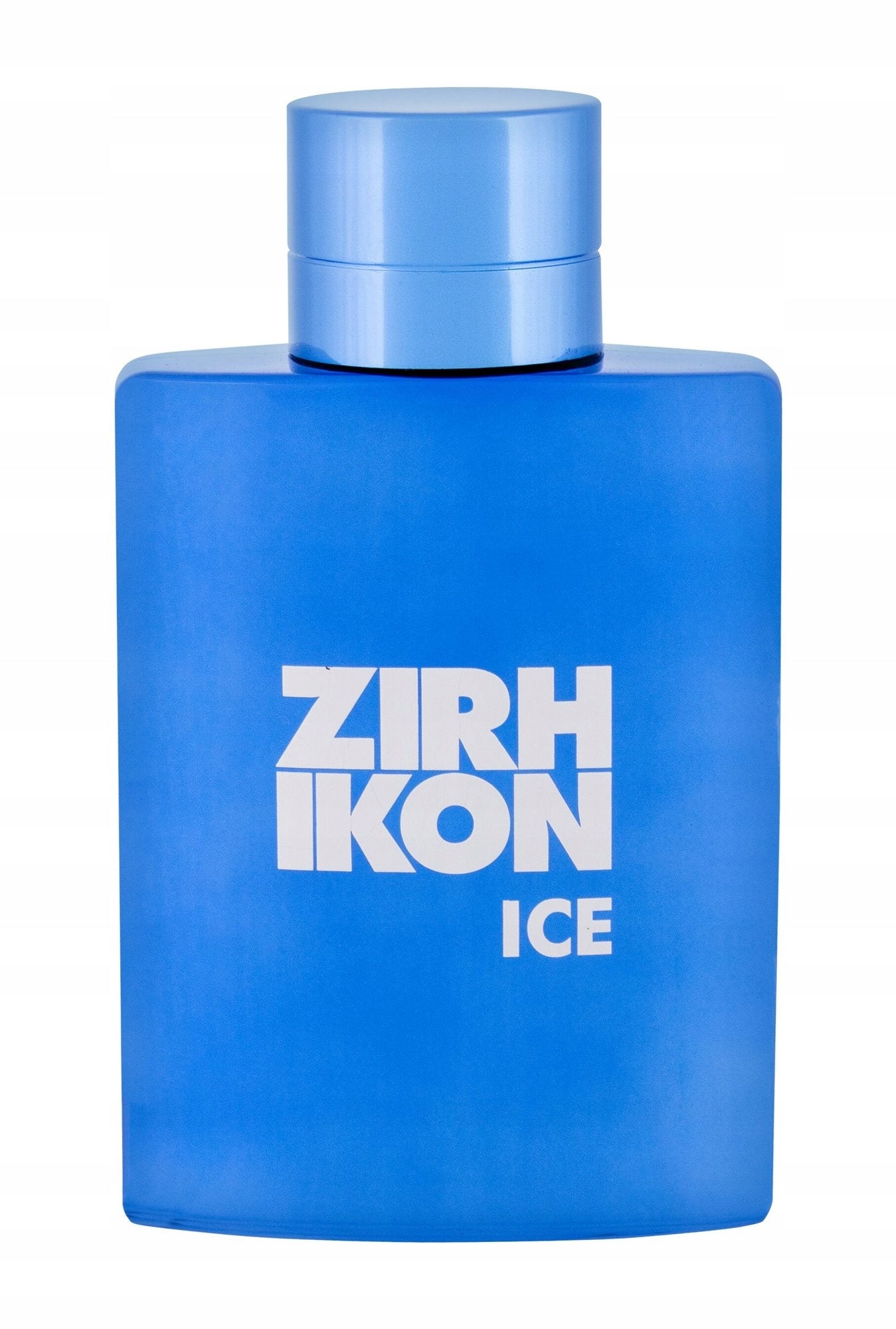 Zirh Ice Icon 125 ml EDT Manufacturer code 679614361427-2