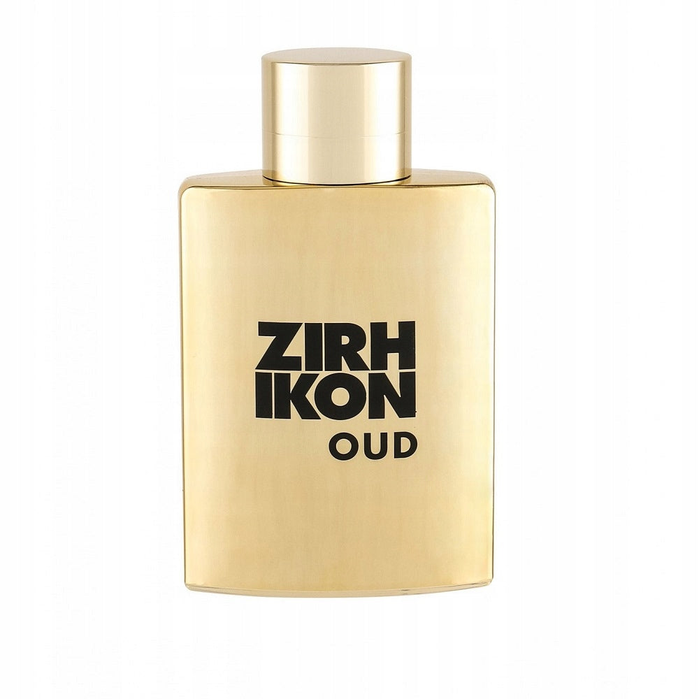 Zirh Icon Oud 125ml eau de toilette male EDT