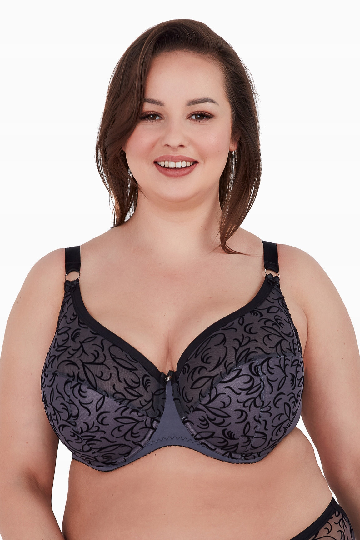 BH für Damen 5900402881939, grau 