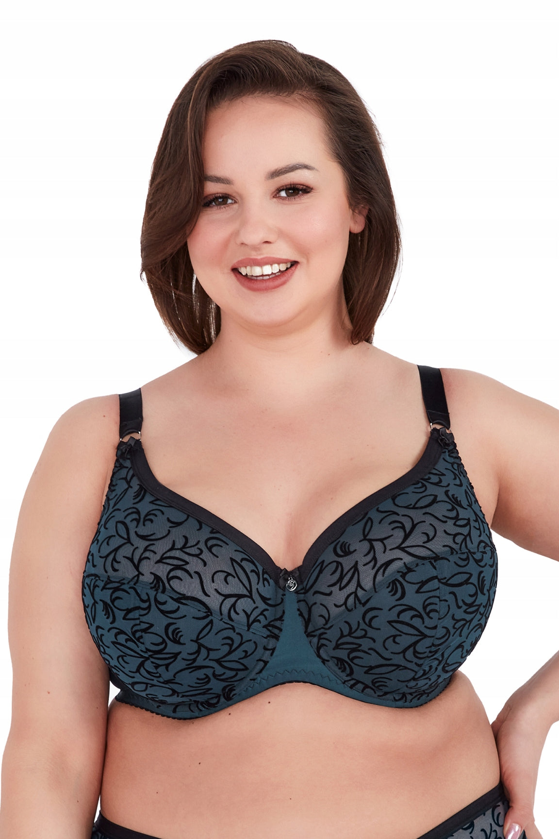 BH für Damen 5900402883308, blau 