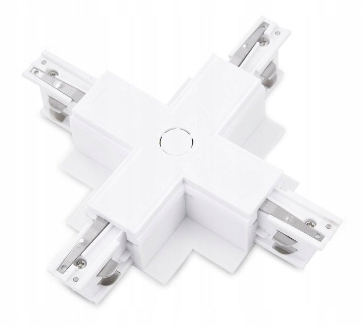Dreiphasen-Schienenverbinder AZzardo AZ4301 