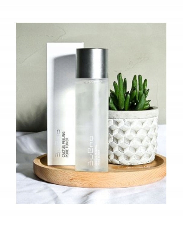 Gesichtswasser Bueno Cactus Peeling Pore Toner, 150 ml 