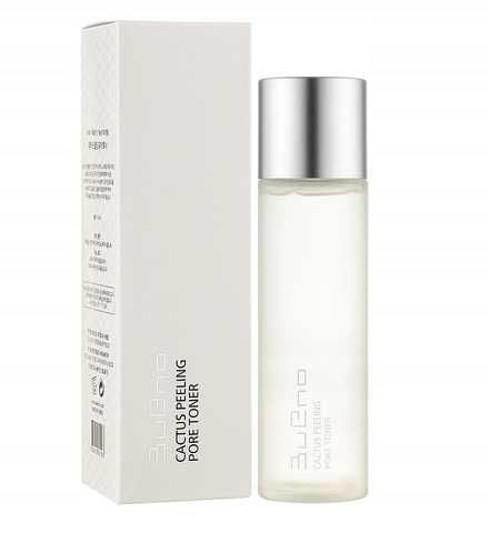 Gesichtswasser Bueno Cactus Peeling Pore Toner, 150 ml 