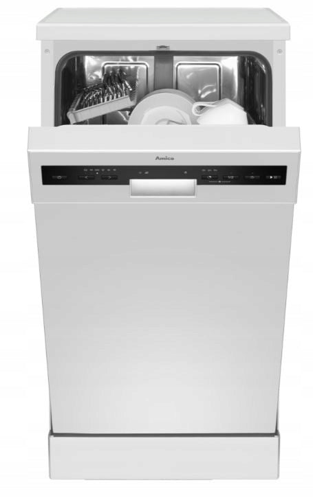 Amica DFM41E6qWN 