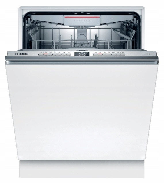 Geschirrspüler Bosch SMD6TCX00E 