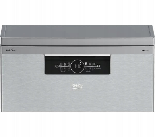 Beko BDFN36640XA 