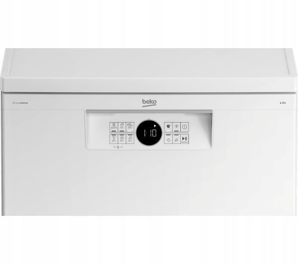 Beko BDFN26521WQ 