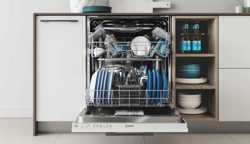 Indesit DIE2B19A