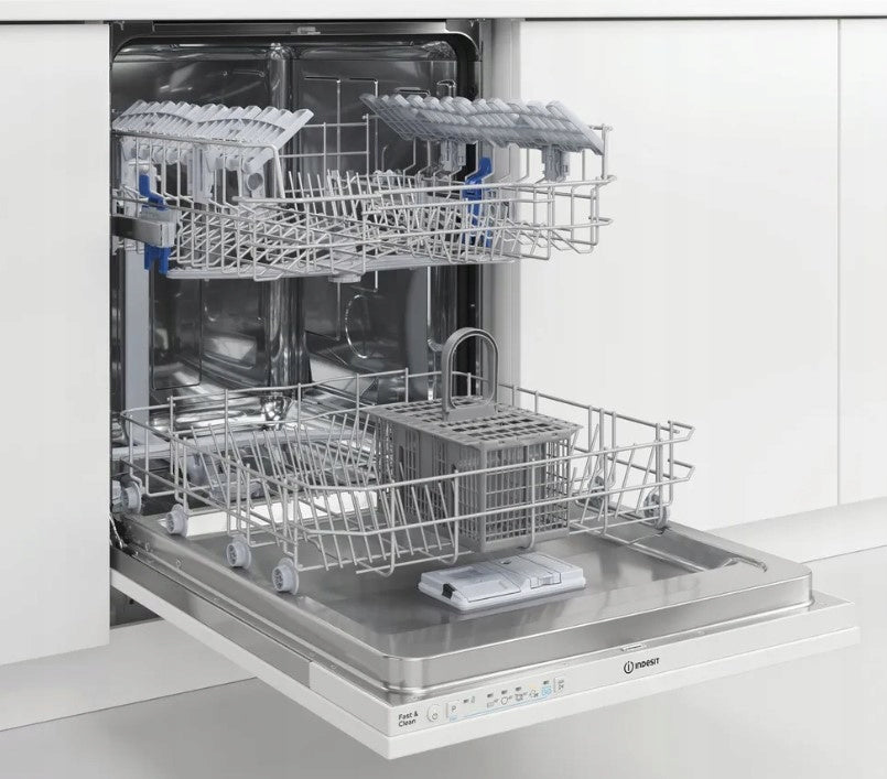 Indesit DIE2B19A 