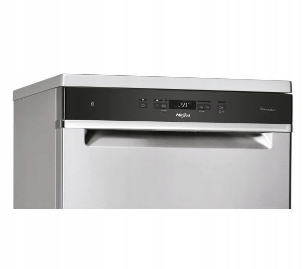 Whirlpool WFC3C26PFX 