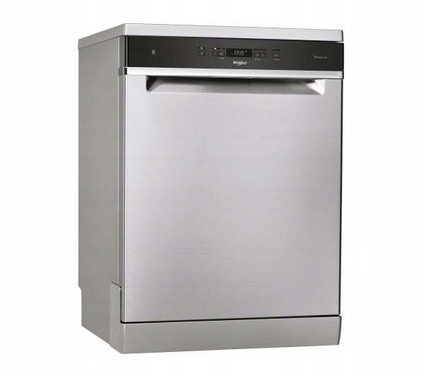 Whirlpool WFC3C26PFX 