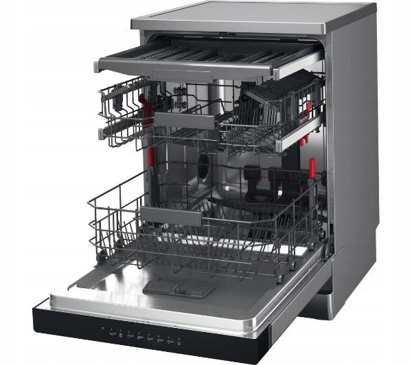 Whirlpool WFC 3C33 PF X 