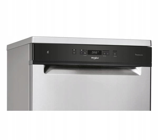 Whirlpool WFC 3C33 PF X 