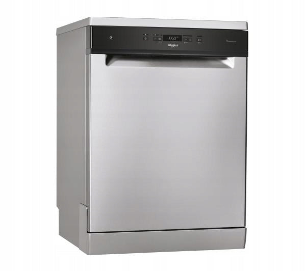 Whirlpool WFC 3C33 PF X 
