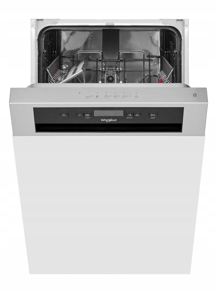Whirlpool WSBC 3M17 X 