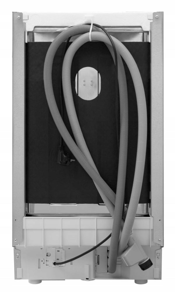 Whirlpool WSBC 3M17 X 