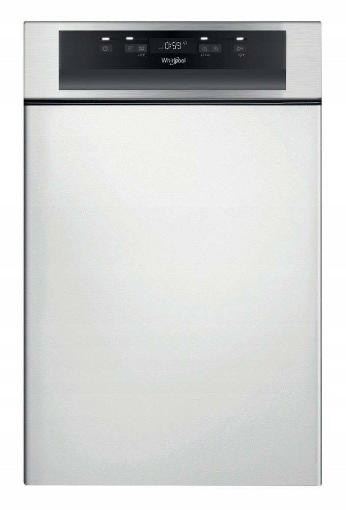 Whirlpool WSBC 3M17 X 