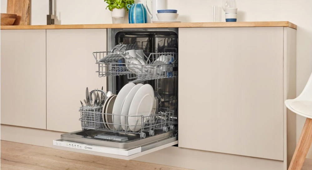 Indesit DSIE 2B19