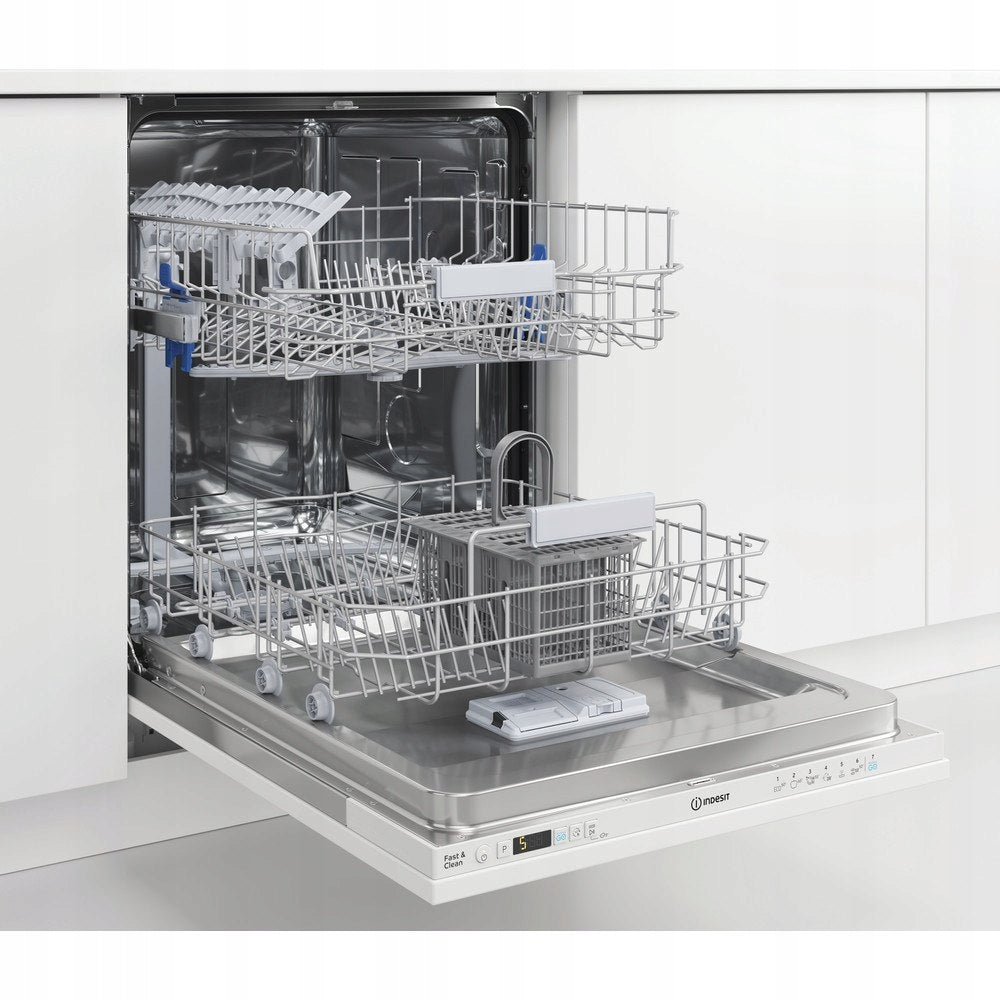 Indesit DIC 3B+16 A 