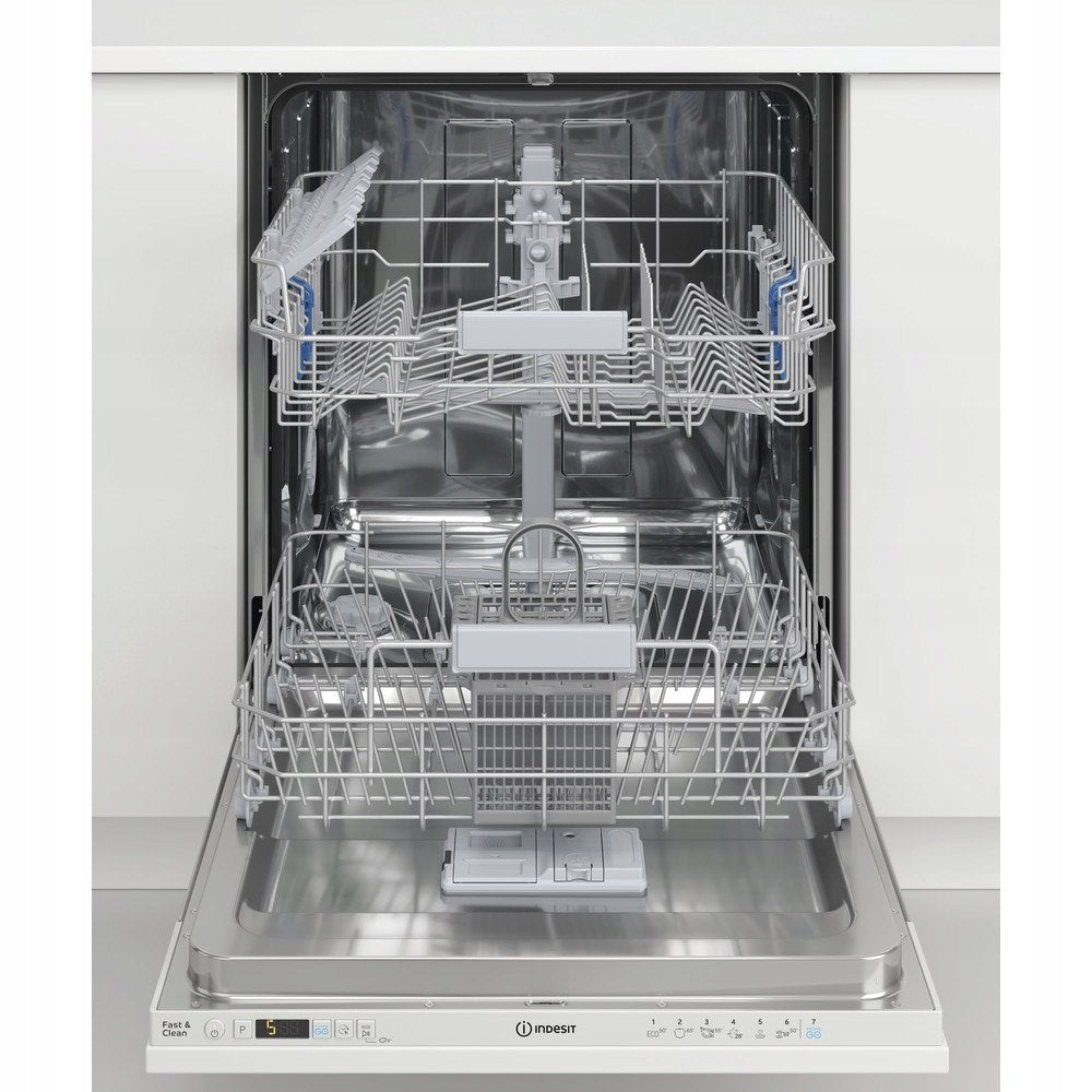 Indesit DIC 3B+16 A 