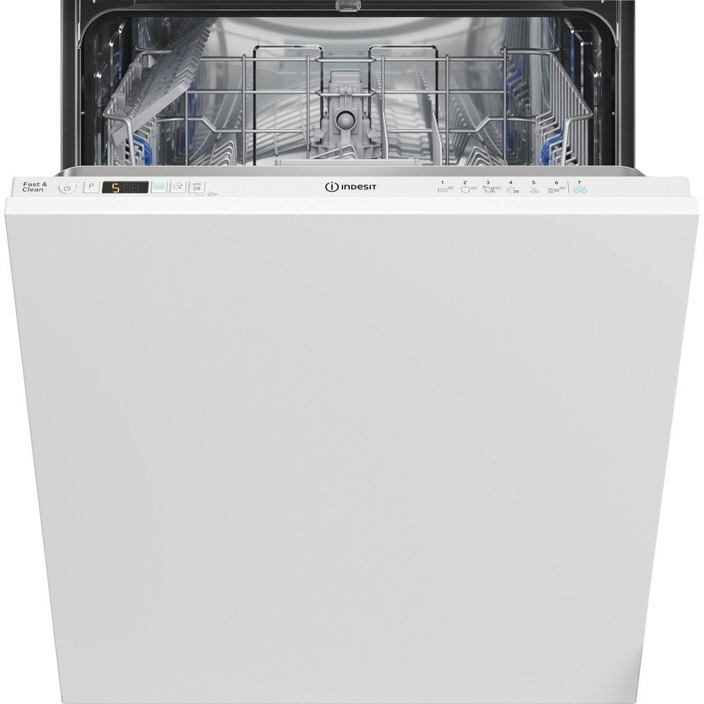 Indesit DIC 3B+16 A 