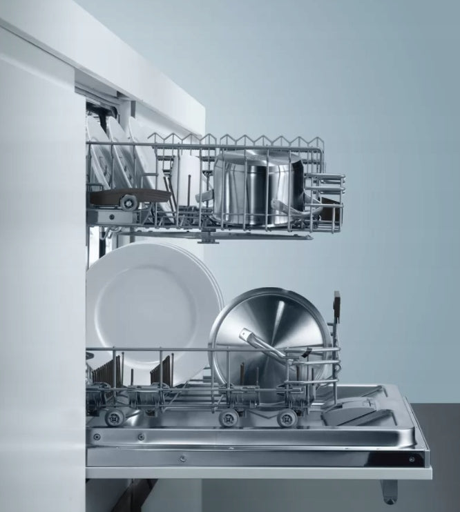 Geschirrspüler Siemens SP63HX64KE 