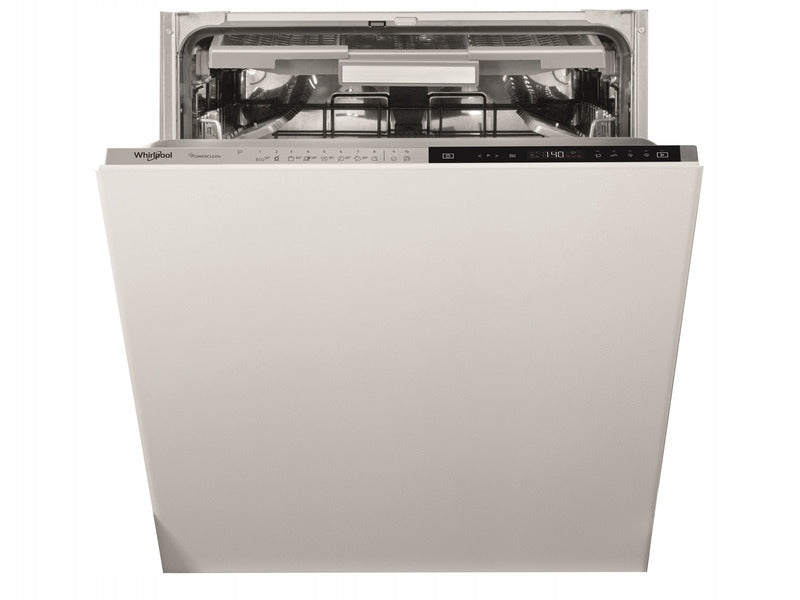 Whirlpool WIP 4T133 PFE 