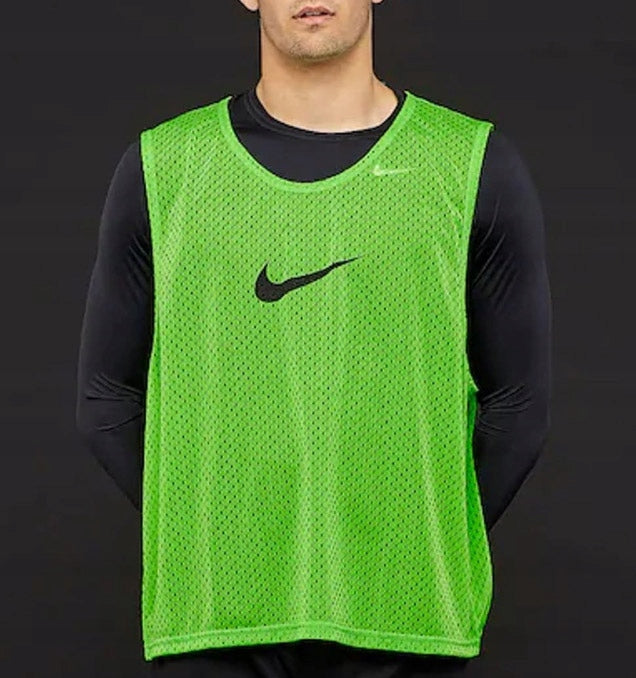 Marškinėliai Nike Training Bib I 910936-406, mėlyni