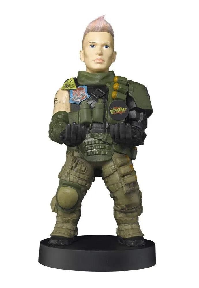 Cable Guy Call of Duty Black Ops IV 