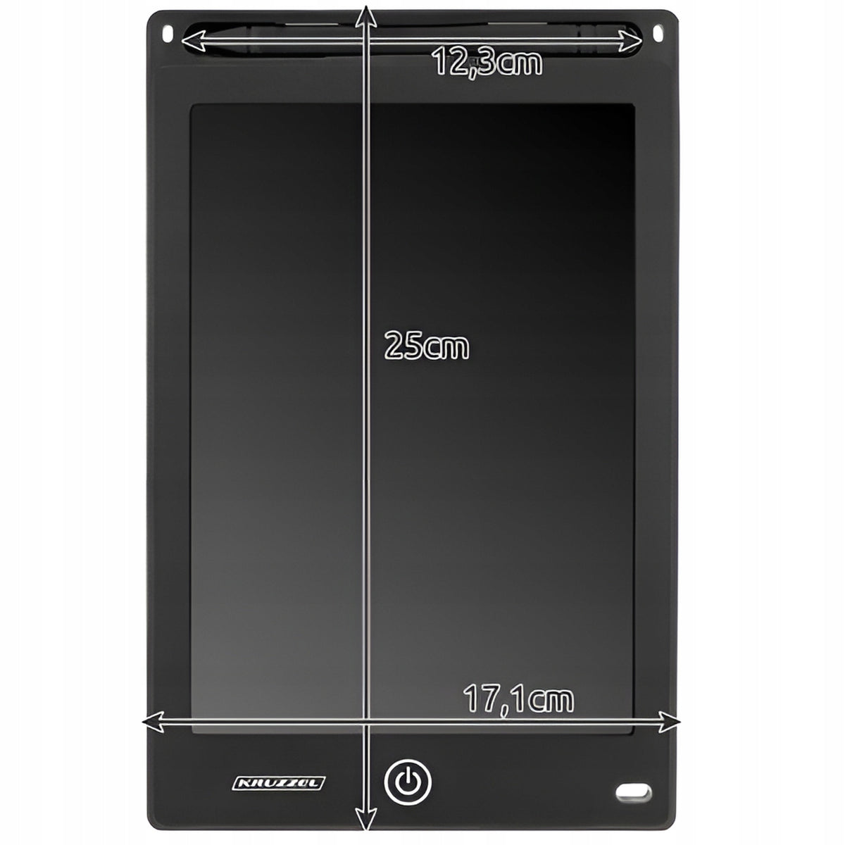Znikopis Graphics Tablet for Drawing Stylus for Children Large XL 10'' Model 22455