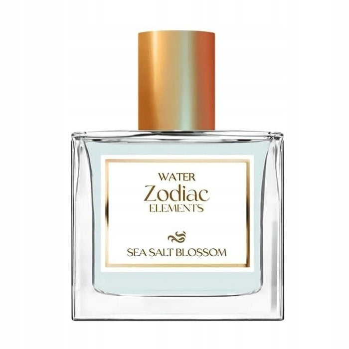 Zodiac Elements Sea Salt Blossom EDT dámska 30 ml
