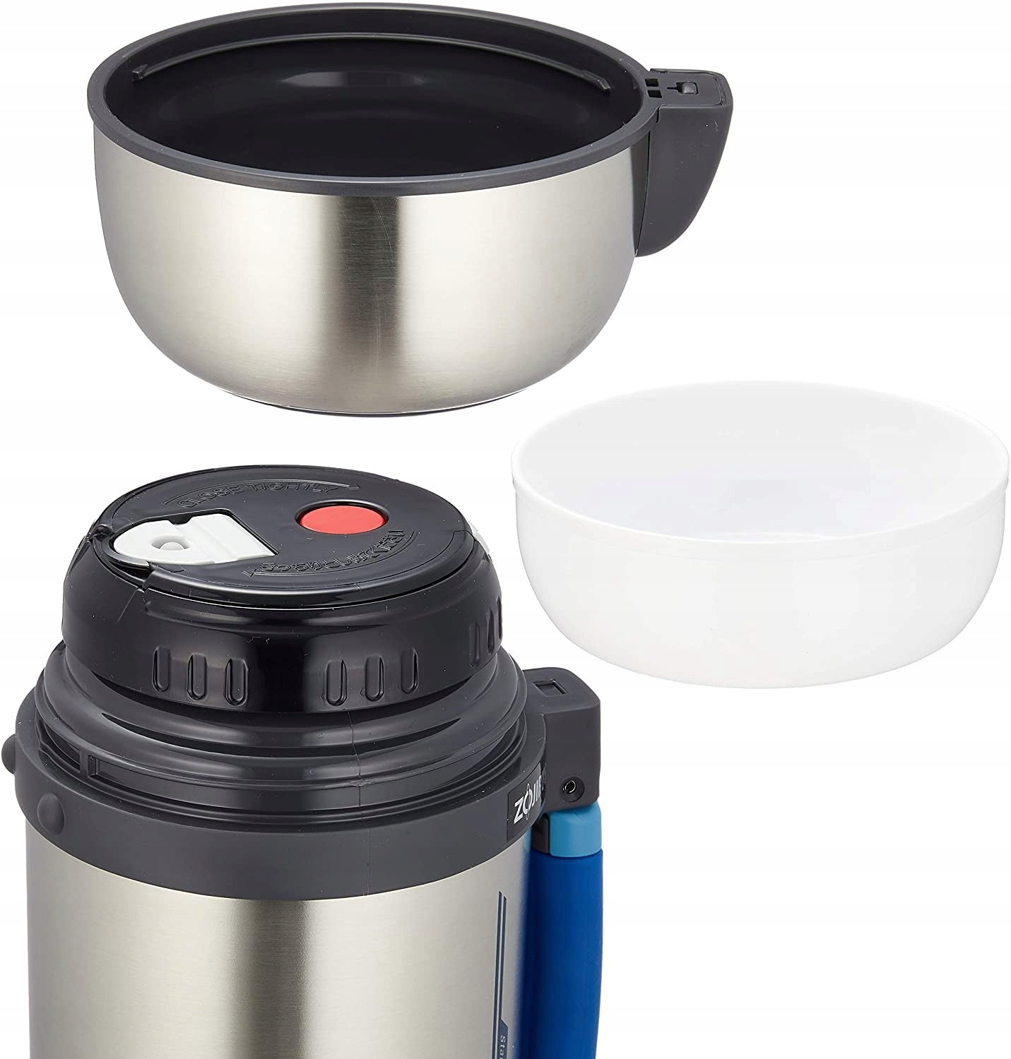 Zojirushi thermos stainless steel SF-CC18XA 1.8 L Brand Zojirushi