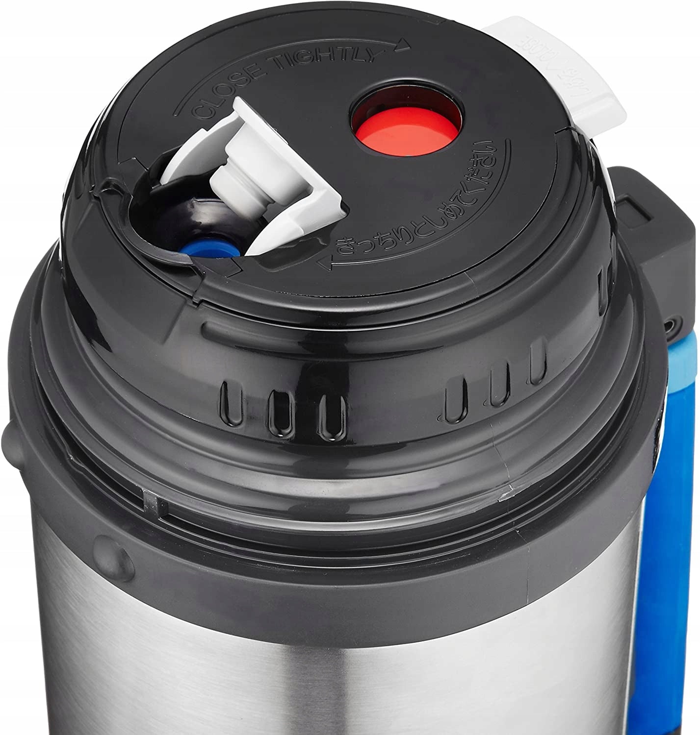 Zojirushi thermos stainless steel SF-CC18XA 1.8 L Manufacturer code SF-CC18-XA