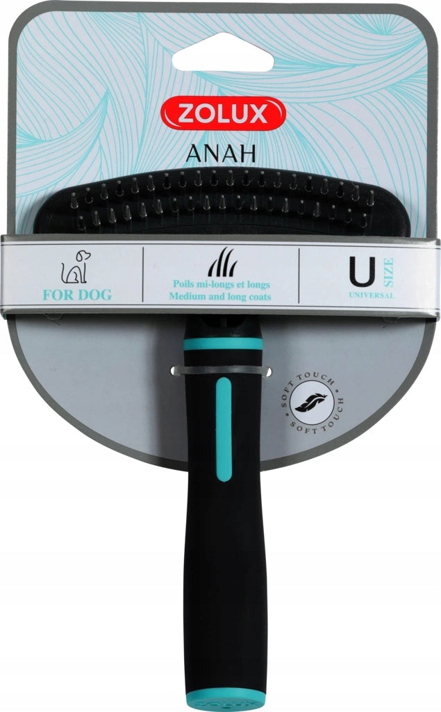 Zolux Anah Double Carded Brand Zolux
