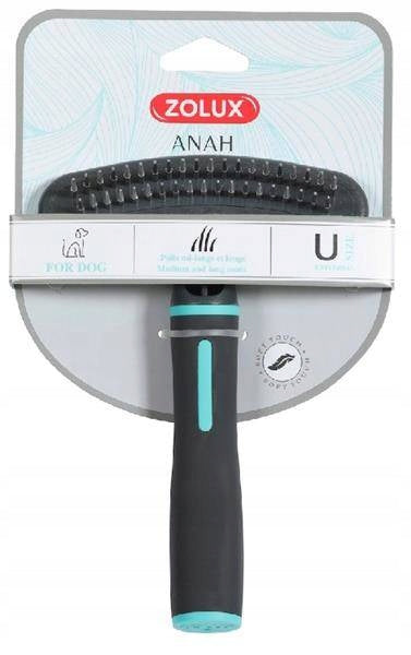 Zolux Anah Double Carded