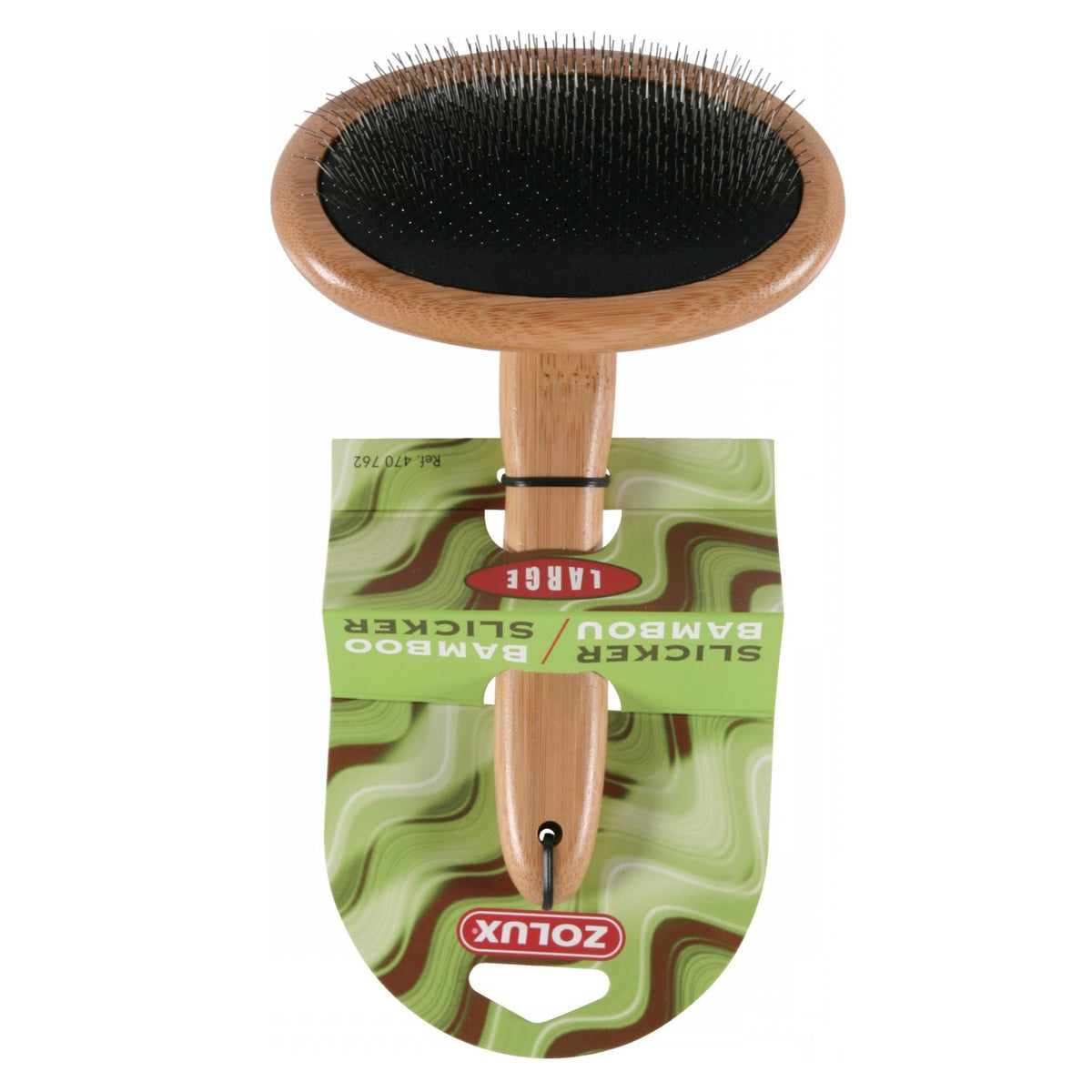 Zolux Bamboo card large Manufacturer code 3336024707623