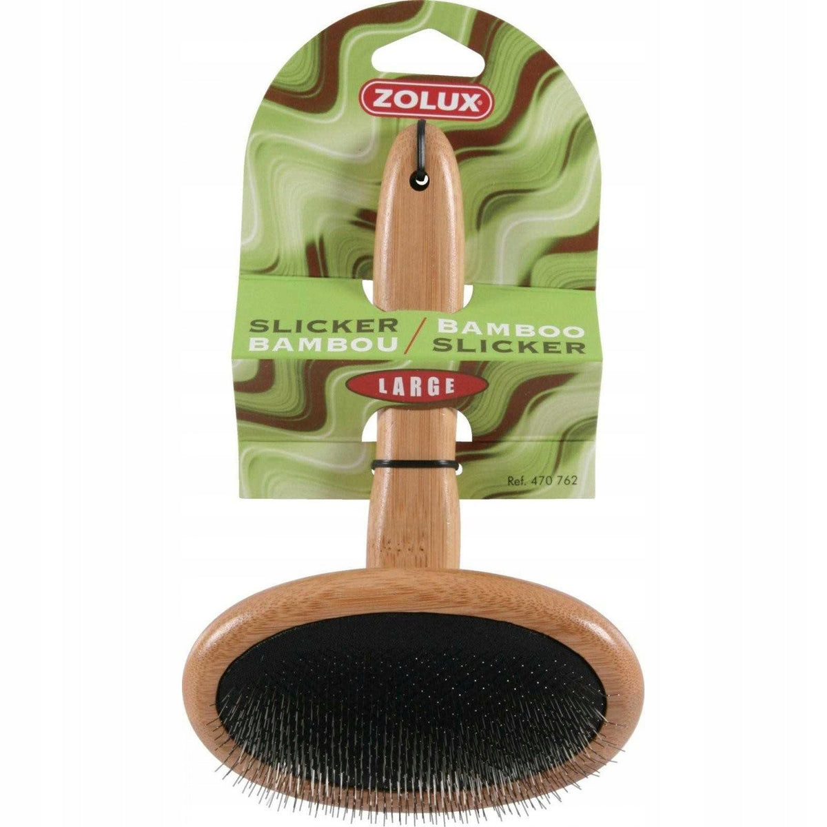 Zolux Bamboo card large