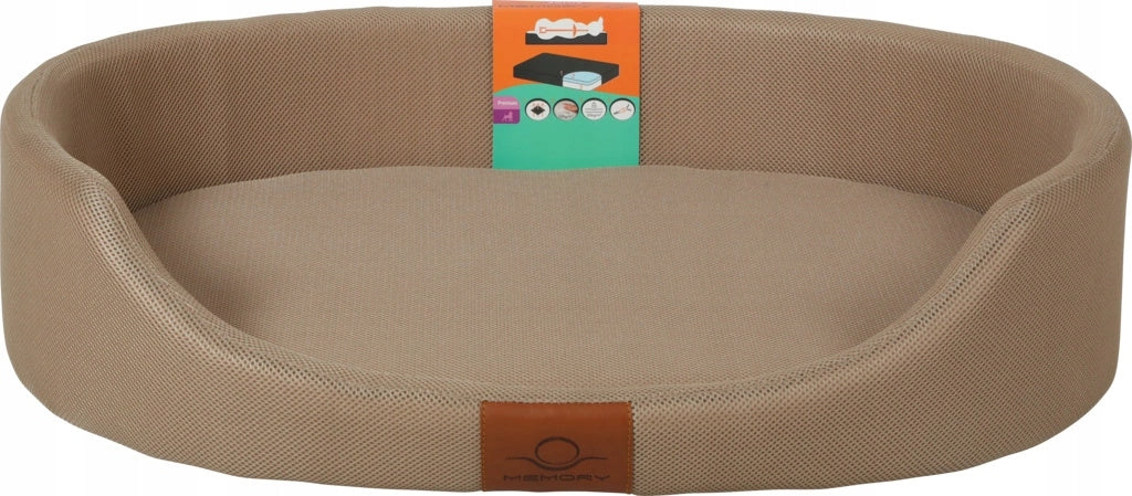 Guolis Zolux Memory, 60 cm, rudas