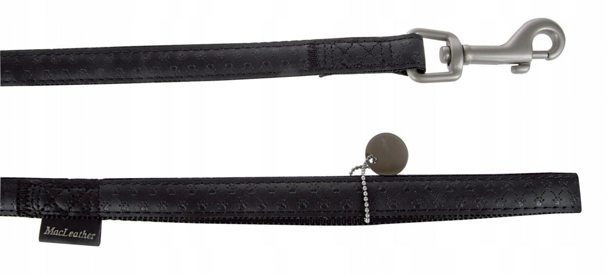 Zolux leash MAc leather 1,2 m Manufacturer code 522020NO