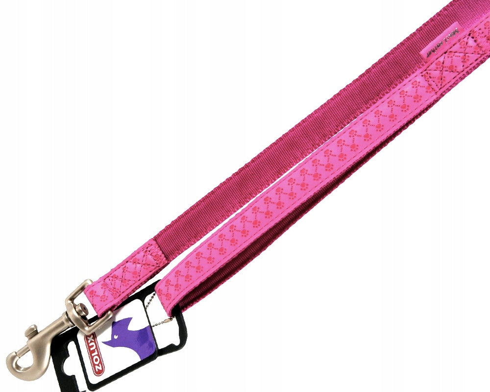 Zolux leash Mac leather 1,2 m Brand Zolux