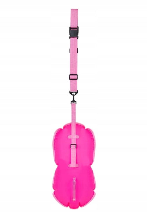 Zone3 Recycled Swim Safety Buoy / Tow Float Model Recycled Swim Safety Buoy Tow Float