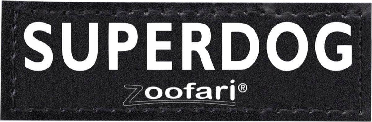 Zoofari Dog Harness size L 70-86 cm Manufacturer code 001