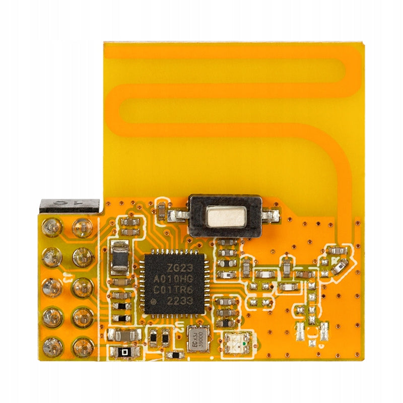 Zooz 800 Z-Wave Series Long Range GPIO Module