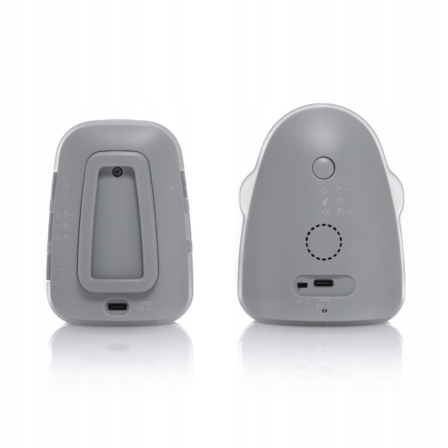 Zopa Digital Audiomonitor Watcher baby monitor 1 pc. Kind electronic nanny