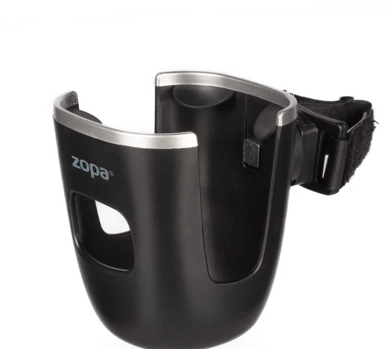 Zopa Stroller Cup Holder Ultra Drink Holder for Stroller 1 Pack