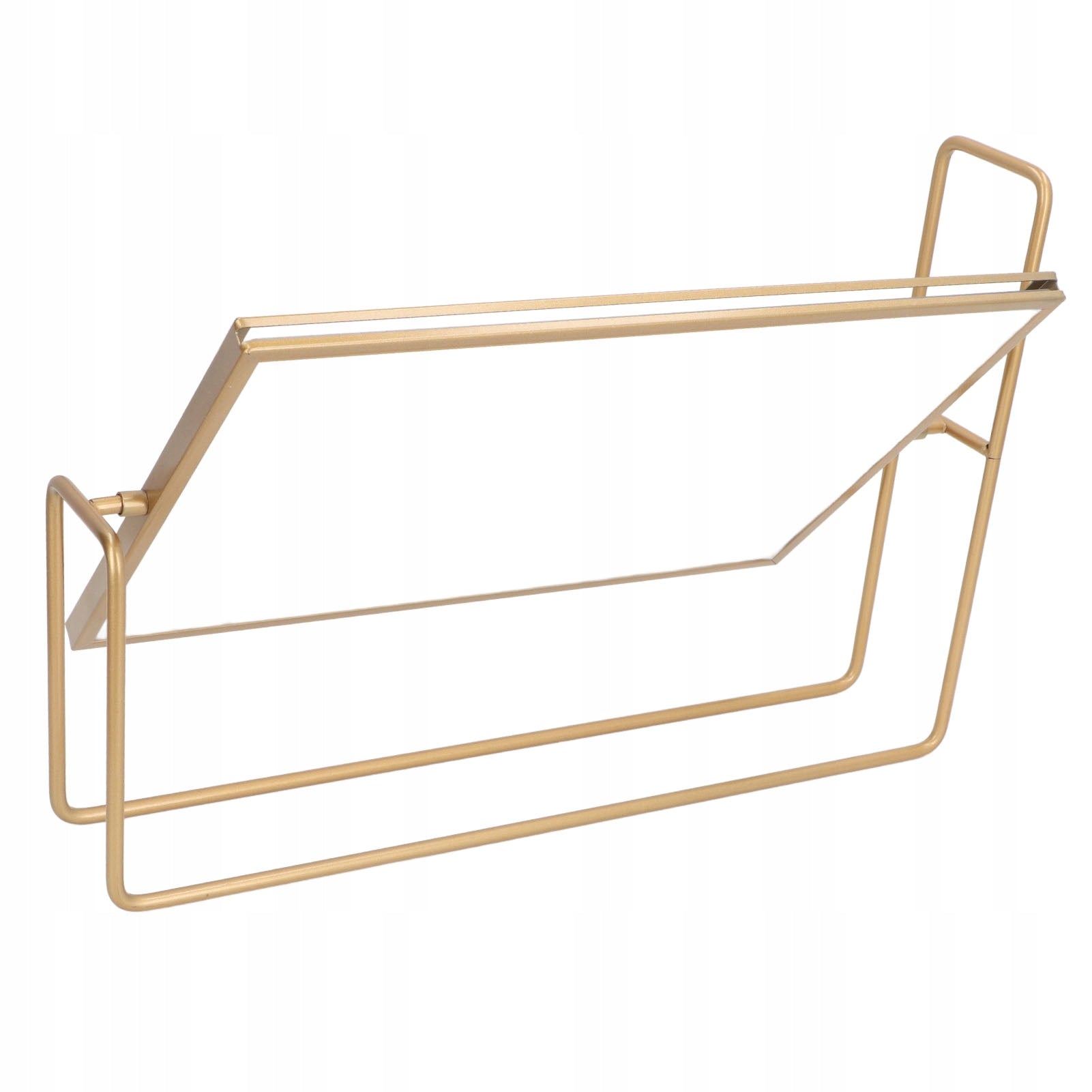 Zota Picture Frame Iron And Pet Multifunctional, Rotating Yg Brand no brand