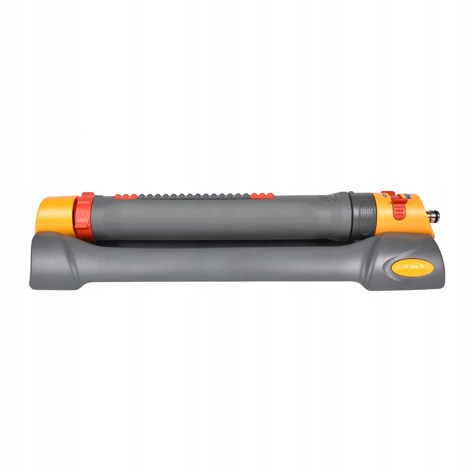 Hozelock Pro rechteckiger Sprinkler, 200 m² 