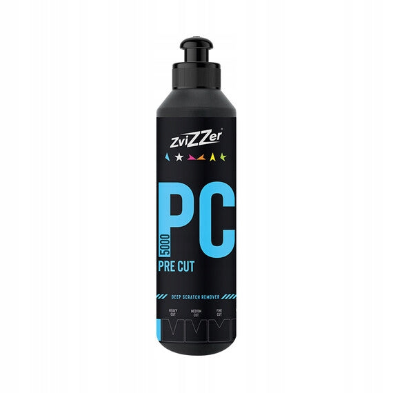 ZviZZer PC 5000 PRE CUT – Polierpaste 