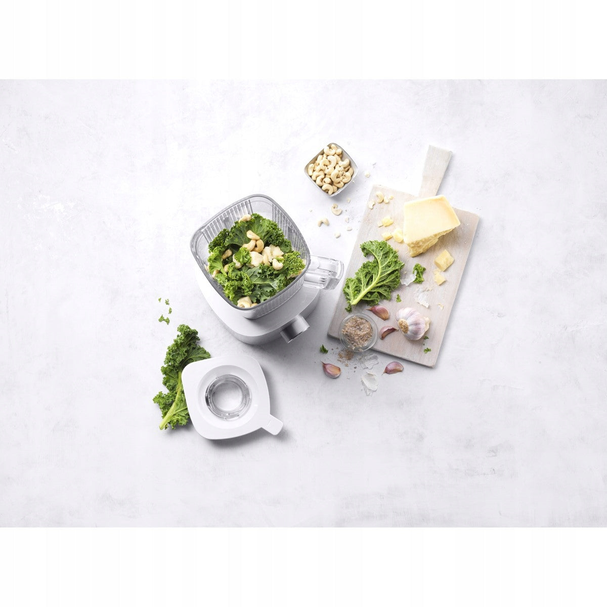 Zwilling Enfinigy Blender High Yield Silver Manufacturer code 53001-000-0
